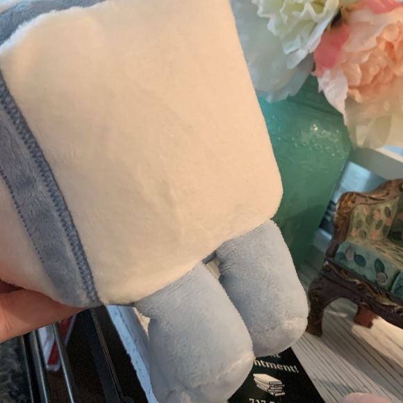 SOLD. Hallmark Milk and Cookie Plushies - Picture 6 of 7